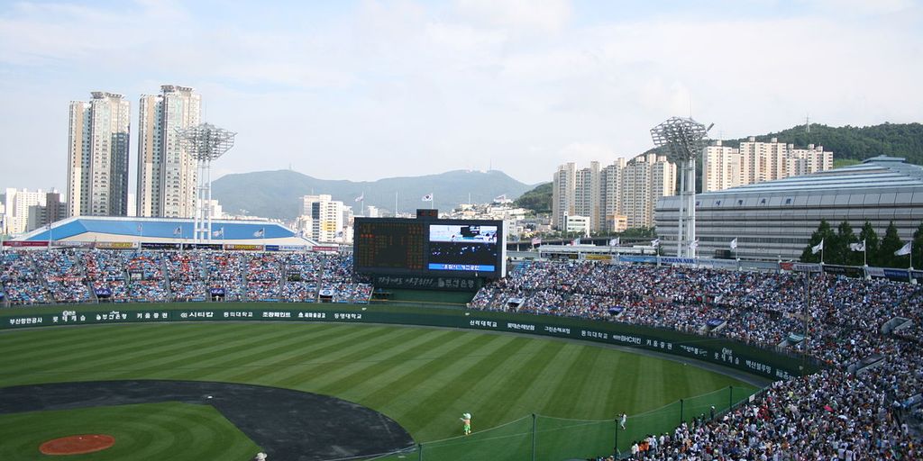 Busan guesthouse